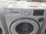 Outlet wasmachine Beko B300 8kg - Afbeelding 3