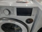 Outlet wasmachine Beko B300 8kg - Afbeelding 4