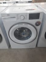 Outlet wasmachine Beko B300 8kg
