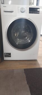 Haier HW80-BP1439N Wasmaschine 8kg 1400 toeren - Afbeelding 2