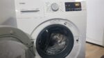 Haier HW80-BP1439N Wasmaschine 8kg 1400 toeren - Afbeelding 3