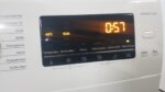 Haier HW80-BP1439N Wasmaschine 8kg 1400 toeren - Afbeelding 5