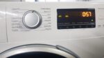 Haier HW80-BP1439N Wasmaschine 8kg 1400 toeren - Afbeelding 7