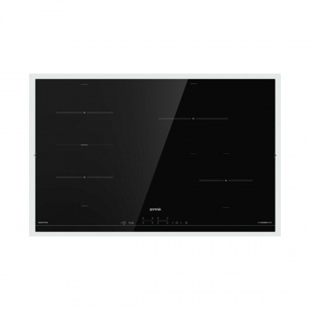 Gorenje ET843BX Inductiekookplaat, 79,5cm breed