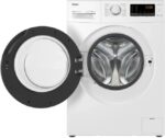 Wasmachine Haier HW80-BP1439N (8kg energie A) outlet - Afbeelding 4