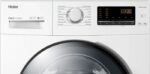 Wasmachine Haier HW80-BP1439N (8kg energie A) outlet - Afbeelding 3