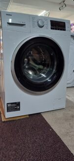 Wasmachine Haier HW80-BP1439N (8kg energie A) outlet - Afbeelding 5