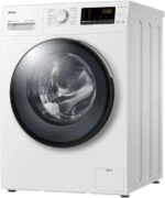 Wasmachine Haier HW80-BP1439N (8kg energie A) outlet - Afbeelding 2
