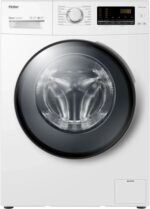 Wasmachine Haier HW80-BP1439N (8kg energie A) outlet