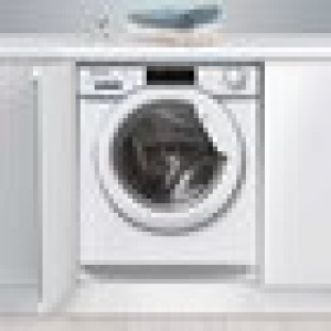 Candy CBW48TWMES Voorlader inbouw Wasmachine 8kg 1400 toeren - Afbeelding 4
