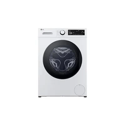 TOP1 LG F4WM309S0 waschmachine 1400 toeren 9 kilo - Afbeelding 1