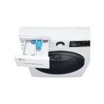 LG F4WM309S0 waschmachine 1400 toeren 9 kilo - Afbeelding 4