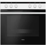 Amica Inbouw elektrisch fornuis set  EHC 12709W met restwarmte-indicator (set) - Afbeelding 3