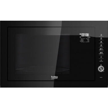 Beko BMGB25333X inbouw combi magnetron 25 liter