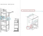 Beko BMGB25333X inbouw combi magnetron 25 liter - Afbeelding 3