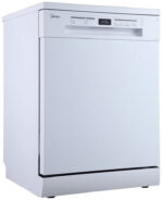 Midea SF 5.60NW vaatwasser wit met WiFi - Afbeelding 3
