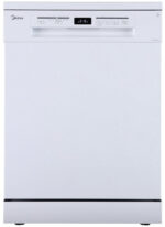 Midea SF 5.60NW vaatwasser wit met WiFi