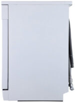 Midea SF 5.60NW vaatwasser wit met WiFi - Afbeelding 4