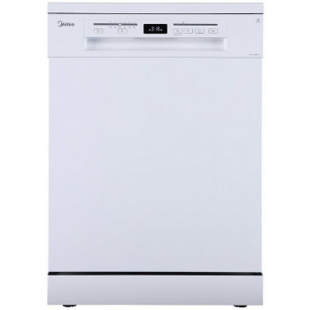 Midea SF 5.60NW vaatwasser wit met WiFi