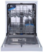 Midea SF 5.60NW vaatwasser wit met WiFi - Afbeelding 6