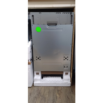 Mican 50400 (Amica EGPS24668V) Inbouw vaatwasser, 45 cm, A+