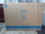 CHiQ GCF 300 DFB *E* Vrieskist - 299 liter - Afbeelding 2