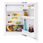  beko inbouw tafel model S54121B BEKO Inbouw koelkast t/m 88 cm met vriesvak OUTLET