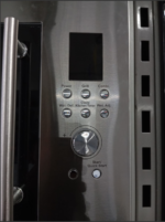 De MW900-23G-IN - Ingebouwde magnetron - Nieuw Outlet - Afbeelding 4