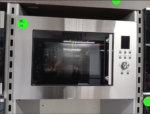 De MW900-23G-IN - Ingebouwde magnetron - Nieuw Outlet - Afbeelding 2