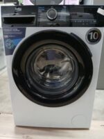 BM3WFU41041B: Vrijstaande Wasmachine (10 kg, 1400 rpm)outlet - Afbeelding 2