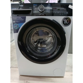 Beko - BM3WFU41041B - Wasmachine - Outlet