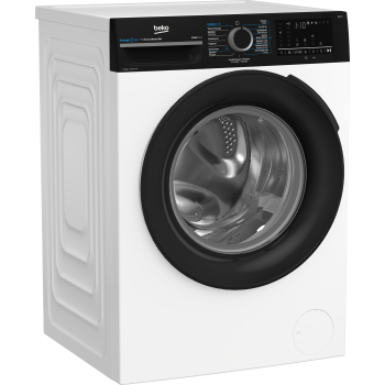 BM3WFU41041B: Vrijstaande Wasmachine (10 kg, 1400 rpm)outlet