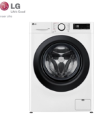 LG - Wasmachine - F4WR3010S6W - Nieuw