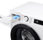 LG - Wasmachine - F4WR3010S6W - Nieuw - Afbeelding 2