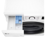 LG - Wasmachine - F4WR3010S6W - Nieuw - Afbeelding 4