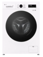 LG Wasmachine - F4X1009NWB - Nieuw