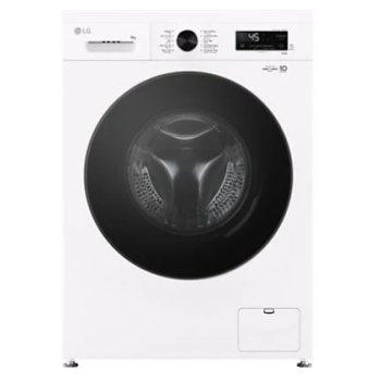 LG Wasmachine - F4X1009NWB - Nieuw