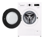 LG Wasmachine - F4X1009NWB - Nieuw - Afbeelding 2