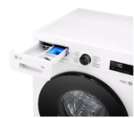 LG Wasmachine - F4X1009NWB - Nieuw - Afbeelding 3