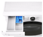 LG Wasmachine - F4X1009NWB - Nieuw - Afbeelding 4