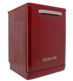 Geratek - GS6200WR - Vaatwasser - Nieuw - Afbeelding 2
