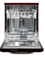 Geratek - GS6200WR - Vaatwasser - Nieuw - Afbeelding 3