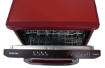 Geratek - GS6200WR - Vaatwasser - Nieuw - Afbeelding 4