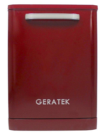 Geratek - GS6200WR - Vaatwasser - Nieuw