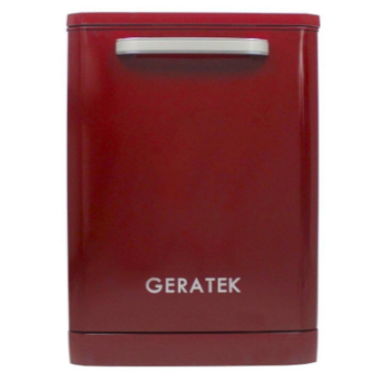 Geratek - GS6200WR - Vaatwasser - Nieuw