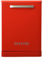 Geratek - GS6200 - Vaatwasser - Nieuw