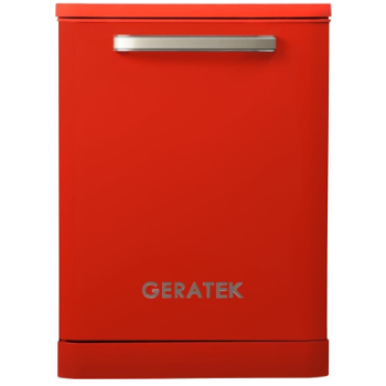 Geratek - GS6200 - Vaatwasser - Nieuw