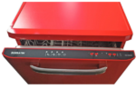 Geratek - GS6200 - Vaatwasser - Nieuw - Afbeelding 4