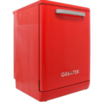Geratek - GS6200 - Vaatwasser - Nieuw - Afbeelding 2