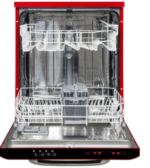 Geratek - GS6200 - Vaatwasser - Nieuw - Afbeelding 3